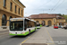 Mercedes-Benz O 530 Citaro II LE Ü n°337 (NE 85337) sur la ligne 60 (TransN) à La Chaux-de-Fonds