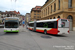 Solaris Urbino II 18 n°262 (NE 90262) sur la ligne 60 (TransN) à La Chaux-de-Fonds