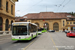 Mercedes-Benz O 530 Citaro II LE Ü n°337 (NE 85337) sur la ligne 60 (TransN) à La Chaux-de-Fonds