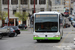 Mercedes-Benz O 530 Citaro II LE Ü n°337 (NE 85337) sur la ligne 61 (TransN) à La Chaux-de-Fonds