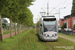 Alstom RegioCitadis n°4014 sur la ligne 19 (RandstadRail) à La Haye (Den Haag)