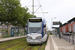 Alstom RegioCitadis n°4058 sur la ligne 19 (RandstadRail) à La Haye (Den Haag)