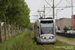 Alstom RegioCitadis n°4014 sur la ligne 19 (RandstadRail) à La Haye (Den Haag)