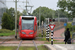 Alstom RegioCitadis n°4014 sur la ligne 19 (RandstadRail) à La Haye (Den Haag)