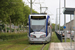 Alstom RegioCitadis n°4058 sur la ligne 19 (RandstadRail) à La Haye (Den Haag)