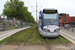 Alstom RegioCitadis n°4058 sur la ligne 19 (RandstadRail) à La Haye (Den Haag)