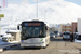 Solaris Urbino III 8.6 n°443 (CQ-139-MA) sur la navette (VFD) à L'Alpe d'Huez