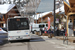 Solaris Urbino III 8.6 n°443 (CQ-139-MA) sur la navette (VFD) à L'Alpe d'Huez