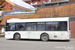 Solaris Urbino III 8.6 n°443 (CQ-139-MA) sur la navette (VFD) à L'Alpe d'Huez