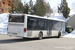 Setra S 315 NF n°548 (495 CHS 38) sur la navette (VFD) à L'Alpe d'Huez