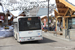 Solaris Urbino III 8.6 n°443 (CQ-139-MA) sur la navette (VFD) à L'Alpe d'Huez