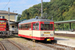 Lambach Tram 160