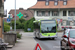 Mercedes-Benz O 530 Citaro C2 K Hybrid n°209 (BE 535 209) sur la ligne 281 (BLS) à Langnau im Emmental