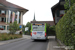Mercedes-Benz O 530 Citaro C2 K Hybrid n°209 (BE 535 209) sur la ligne 281 (BLS) à Langnau im Emmental