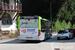 Mercedes-Benz O 530 Citaro C2 K Hybrid n°209 (BE 535 209) sur la ligne 281 (BLS) à Langnau im Emmental