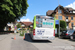 Mercedes-Benz O 530 Citaro C2 Hybrid n°123 (BE 869 123) sur la ligne 284 (BLS) à Langnau im Emmental