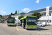 Mercedes-Benz O 530 Citaro II K n°205 (BE 737 205) sur la ligne 285 (BLS) à Langnau im Emmental