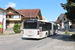 Mercedes-Benz O 530 Citaro II G n°40 (TG 187 796) sur la navette EV1 (BLS) à Langnau im Emmental