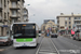 Temsa Tourmalin IC (BD-525-NZ) sur la ligne 8 (Régie des Transports de l'Aisne) à Laon