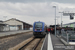 Alstom X 73500 n°73661 (SNCF) à Laon
