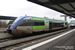 Alstom X 73500 n°73595 (SNCF) à Laon