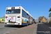 Mercedes-Benz O 405 GN CNG n°707 (8742 ZV 59) sur la ligne 2a (DK'Bus Marine) à La Panne (De Panne)