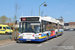 Mercedes-Benz O 405 GN CNG n°707 (8742 ZV 59) sur la ligne 2b (DK'Bus Marine) à La Panne (De Panne)