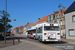 Mercedes-Benz O 405 GN CNG n°707 (8742 ZV 59) sur la ligne 2a (DK'Bus Marine) à La Panne (De Panne)