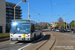 Van Hool A360K n°3767 (SAN-793) sur la ligne 56 (De Lijn) à La Panne (De Panne)