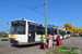 BN LRV n°6034 sur la ligne 0 (Tramway de la côte belge - Kusttram) à La Panne (De Panne)