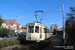 La Panne Trams