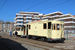 La Panne Trams