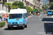 Iveco TurboDaily 45.10 n°622 (BK 808XE) sur la ligne 29 (ATC) à La Spezia