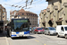 Neoplan N 4522/3 Centroliner Evolution n°614 (VD 1574) sur la ligne 1 (TL) à Lausanne