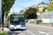 Neoplan N 4522/3 Centroliner Evolution n°622 (VD 1597) sur la ligne 17 (TL) à Lausanne