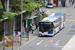 Neoplan N 4522/3 Centroliner Evolution n°606 (VD 1541) sur la ligne 18 (TL) à Lausanne