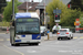 Van Hool NewA330 CNG n°457 (VD 1661) sur la ligne 33 (TL) à Lausanne