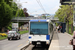 Lausanne Ligne C