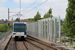 Lausanne Ligne C