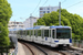 Lausanne Ligne C