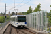 Lausanne Ligne C