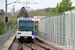 Lausanne Ligne C