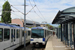 Lausanne Ligne C
