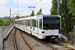 Lausanne Ligne C