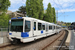 Lausanne Ligne C