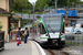 Lausanne Trains