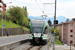 Lausanne Trains