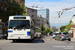 Lausanne Trolleybus 2