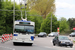 NAW-BBC-Sécheron 91T Lauber n°771 sur la ligne 2 (tl) à Lausanne