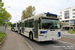 FBW-BBC-Sécheron 91T Hess n°748 sur la ligne 2 (tl) à Lausanne